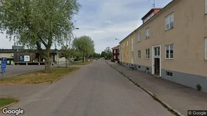 Lägenheter att hyra i Kalmar - Bild från Google Street View