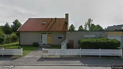 Lägenheter att hyra i Karlskrona - Bild från Google Street View