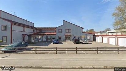 Lägenheter att hyra i Växjö - Bild från Google Street View