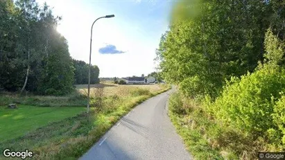 Lägenheter att hyra i Katrineholm - Bild från Google Street View