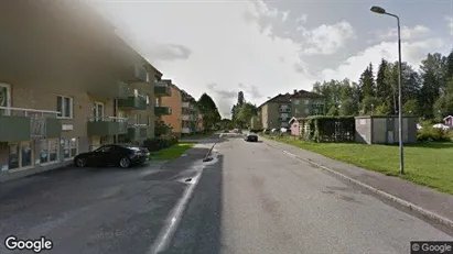 Lägenheter att hyra i Köping - Bild från Google Street View