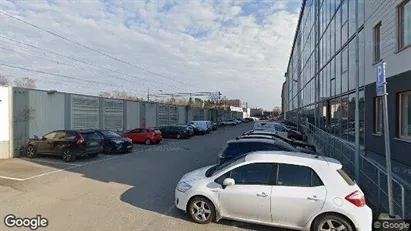 Lägenheter att hyra i Sollentuna - Bild från Google Street View