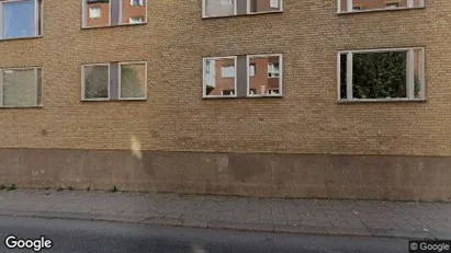 Lägenheter att hyra i Norrköping - Bild från Google Street View