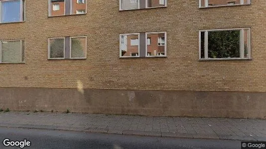 Lägenheter att hyra i Norrköping - Bild från Google Street View