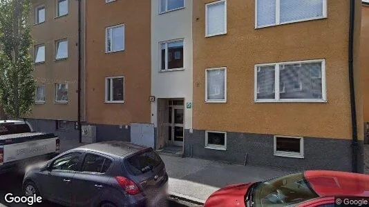 Lägenheter att hyra i Område ej specificerat - Bild från Google Street View