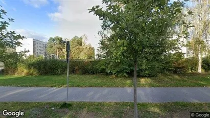 Lägenheter att hyra i Sigtuna - Bild från Google Street View