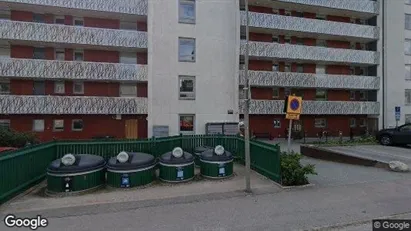 Lägenheter att hyra i Söderort - Bild från Google Street View