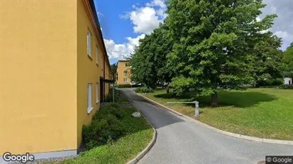 Lägenheter att hyra i Haninge - Bild från Google Street View