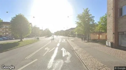 Lägenheter att hyra i Malmö Centrum - Bild från Google Street View