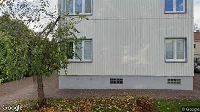 Lägenheter att hyra i Eskilstuna - Bild från Google Street View