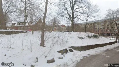 Lägenheter att hyra i Kungsholmen - Bild från Google Street View