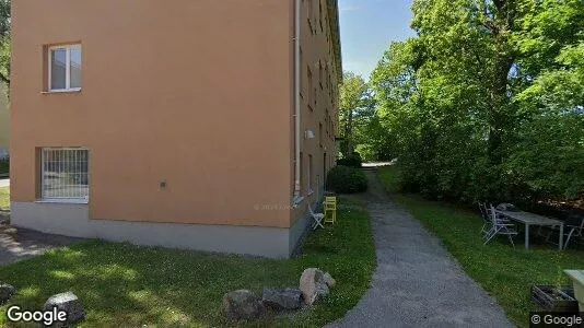 Lägenheter att hyra i Söderort - Bild från Google Street View