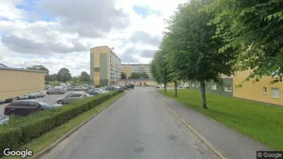 Lägenheter att hyra i Botkyrka - Bild från Google Street View