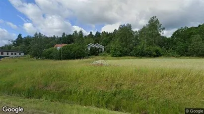 Lägenheter att hyra i Strängnäs - Bild från Google Street View