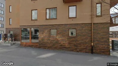 Lägenheter att hyra i Sundbyberg - Bild från Google Street View