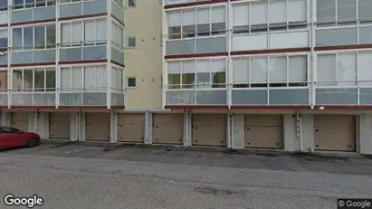 Lägenheter att hyra i Eskilstuna - Bild från Google Street View