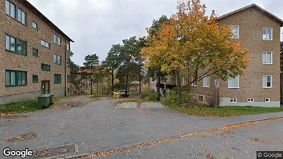 Lägenheter att hyra i Västerort - Bild från Google Street View