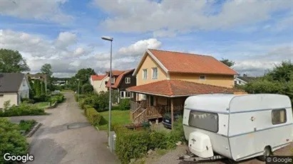 Lägenheter att hyra i Norra hisingen - Bild från Google Street View