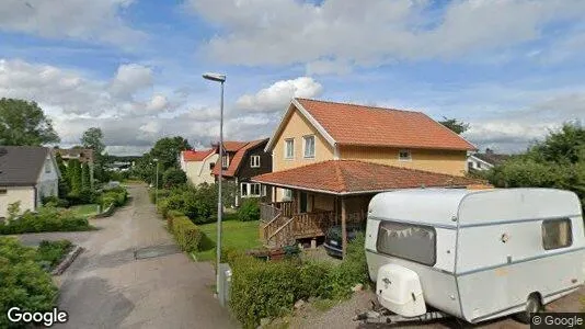 Lägenheter att hyra i Norra hisingen - Bild från Google Street View