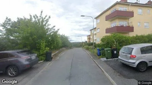 Lägenheter att hyra i Söderort - Bild från Google Street View