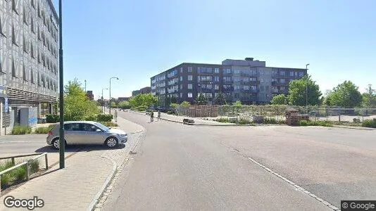 Lägenheter att hyra i Limhamn/Bunkeflo - Bild från Google Street View