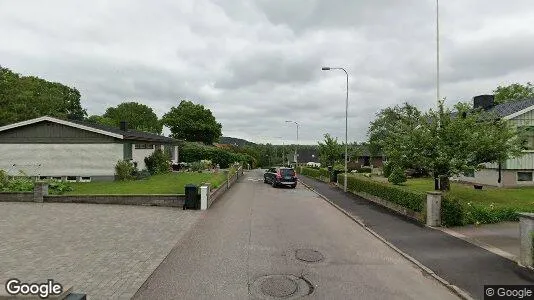 Lägenheter att hyra i Norra hisingen - Bild från Google Street View