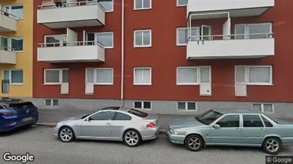 Lägenheter att hyra i Eskilstuna - Bild från Google Street View