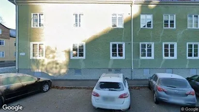 Lägenheter att hyra i Västerås - Bild från Google Street View