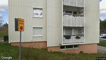 Lägenheter att hyra i Norrtälje - Bild från Google Street View