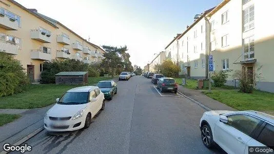 Lägenheter att hyra i Västerort - Bild från Google Street View