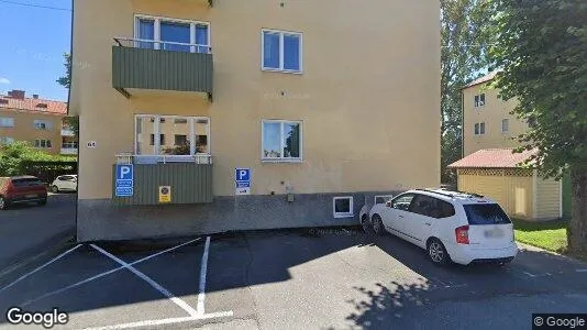 Lägenheter att hyra i Örebro - Bild från Google Street View