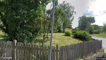 Lägenheter att hyra i Botkyrka - Bild från Google Street View