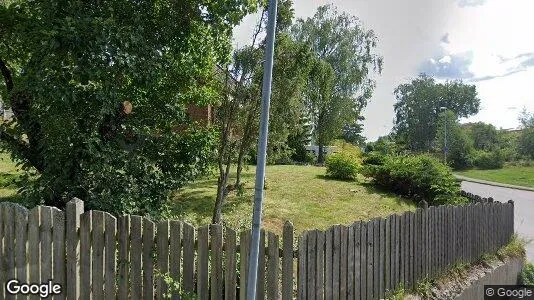 Lägenheter att hyra i Botkyrka - Bild från Google Street View