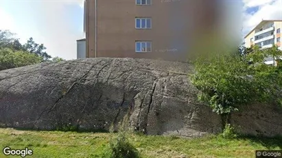 Lägenheter att hyra i Örgryte-Härlanda - Bild från Google Street View