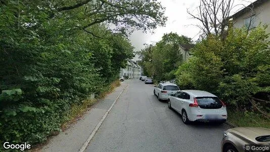 Lägenheter att hyra i Västerort - Bild från Google Street View