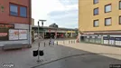 Lägenhet att hyra, Söderort, Hagsätra torg