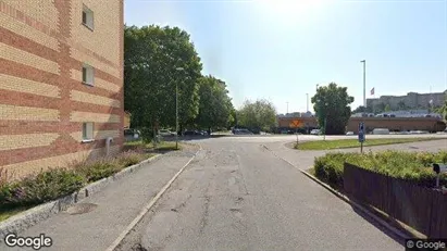 Lägenheter att hyra i Botkyrka - Bild från Google Street View