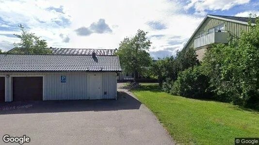 Lägenheter att hyra i Karlstad - Bild från Google Street View