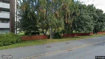 Lägenheter att hyra i Borlänge - Bild från Google Street View