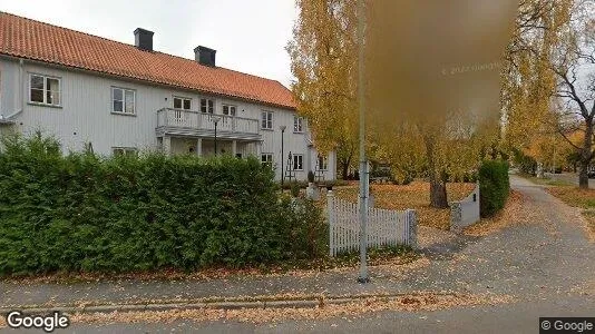 Lägenheter att hyra i Gävle - Bild från Google Street View