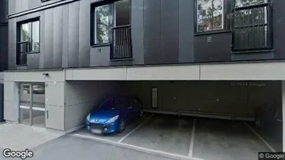 Lägenheter att hyra i Botkyrka - Bild från Google Street View