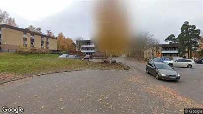 Lägenheter att hyra i Gävle - Bild från Google Street View