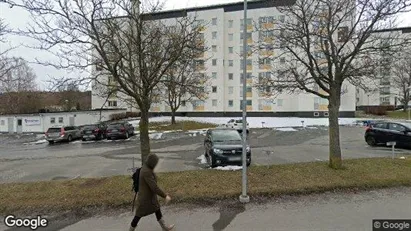 Lägenheter att hyra i Jönköping - Bild från Google Street View