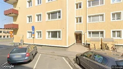 Lägenheter att hyra i Norrköping - Bild från Google Street View