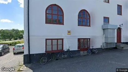 Lägenheter att hyra i Sigtuna - Bild från Google Street View