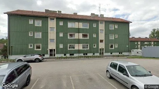 Lägenheter att hyra i Borås - Bild från Google Street View