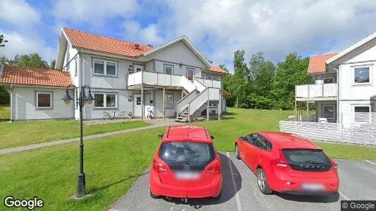 Lägenheter att hyra i Stenungsund - Bild från Google Street View