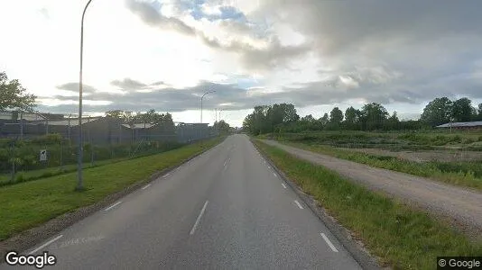 Lägenheter att hyra i Växjö - Bild från Google Street View