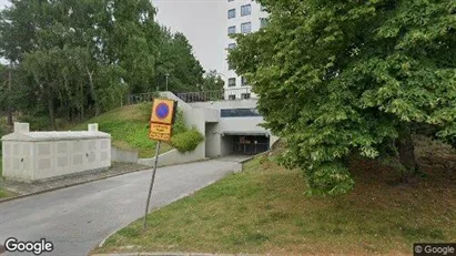 Lägenheter att hyra i Söderort - Bild från Google Street View