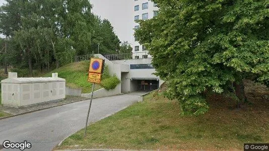 Lägenheter att hyra i Söderort - Bild från Google Street View